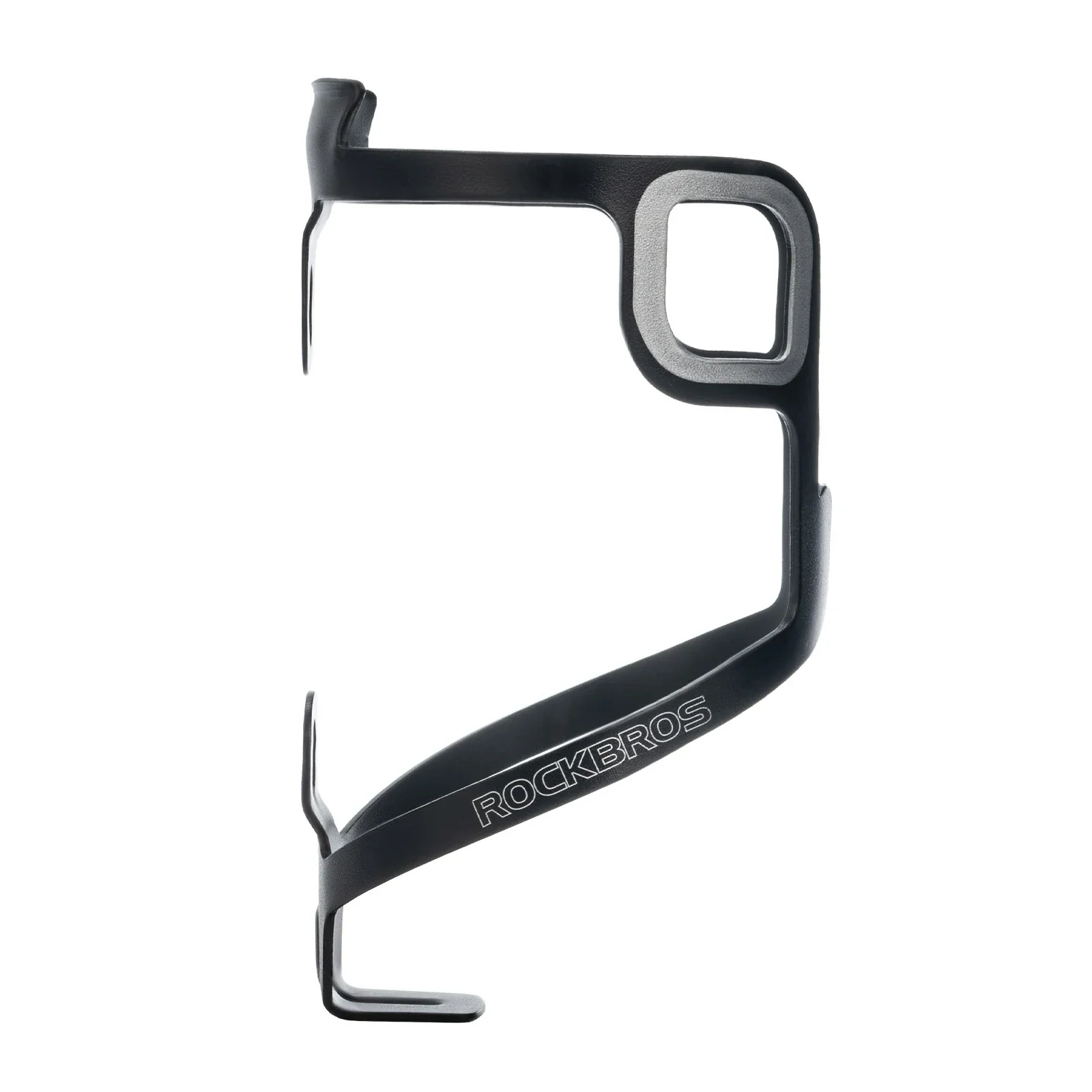 Fahrrad Flaschenhalter Aluminium 27g für Trinkflaschen bis 75mm