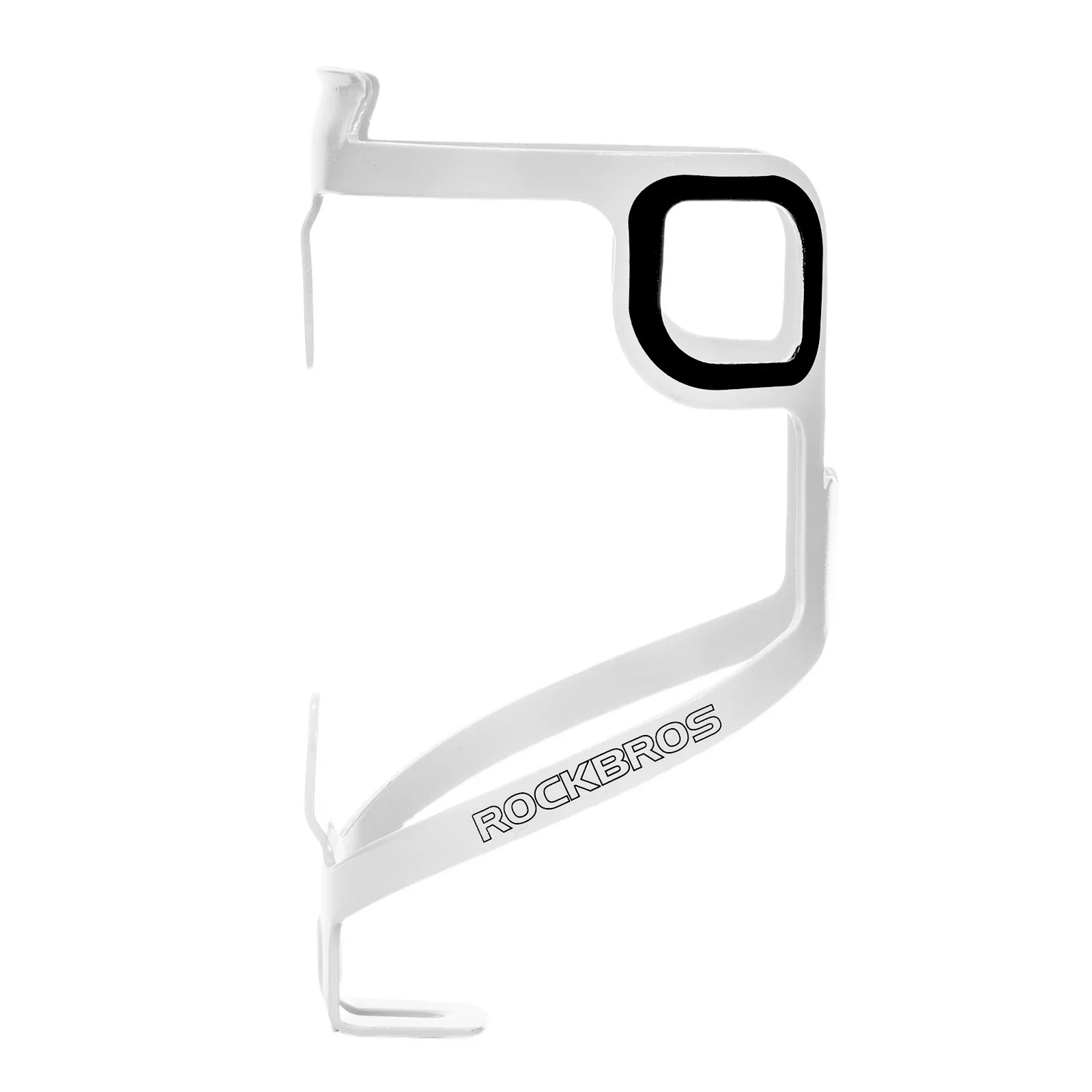 Fahrrad Flaschenhalter Aluminium 27g für Trinkflaschen bis 75mm - Image 3