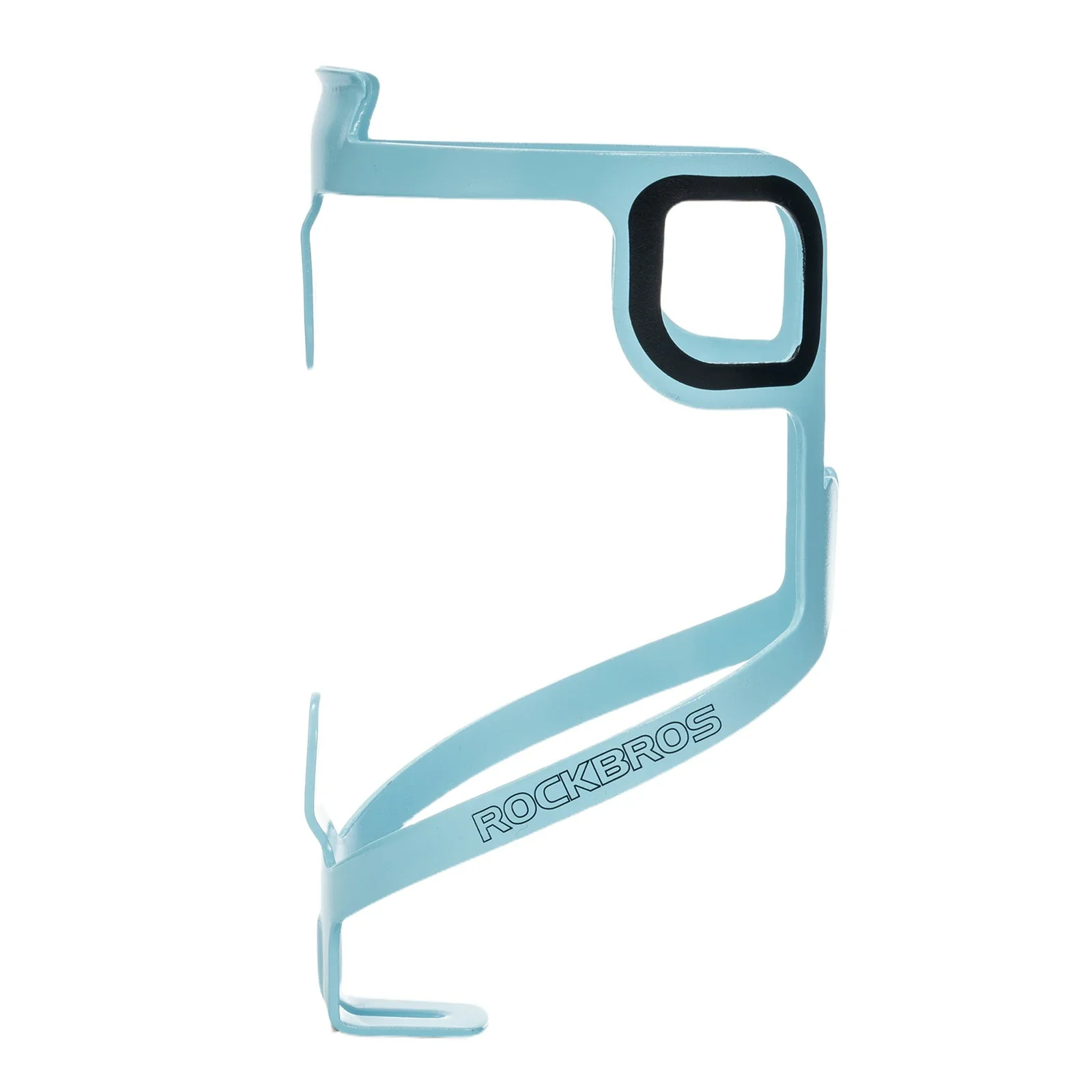 Fahrrad Flaschenhalter Aluminium 27g für Trinkflaschen bis 75mm - Image 5