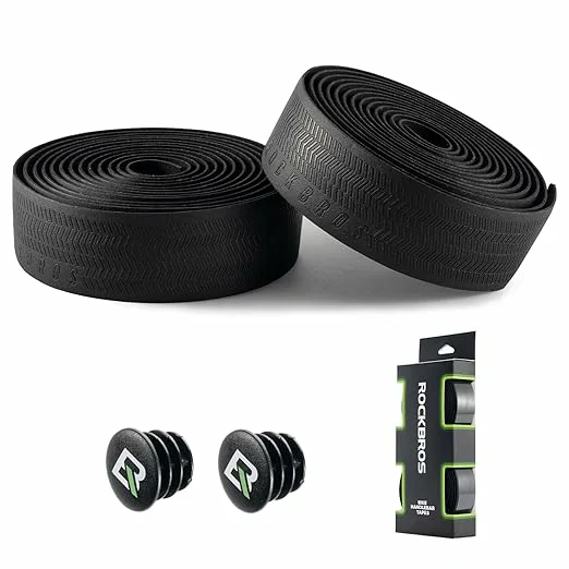 Fahrrad Lenkerband Griffband Lang 220cm für MTB Rennrad Vier Farben - Image 18