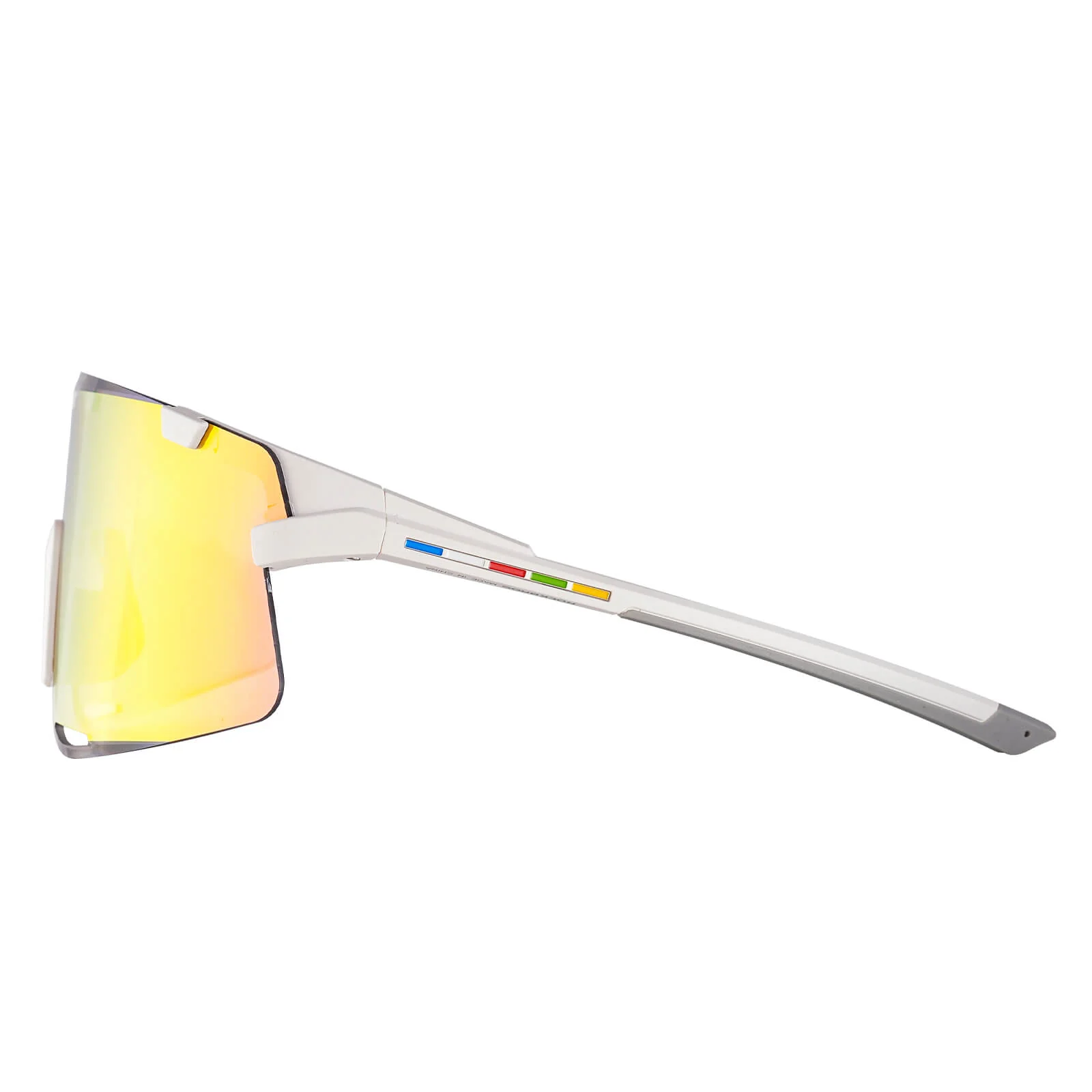 Fahrradbrille Drei-Gläser Konfigurationssystem - BOUNDLESS Serie - Image 21