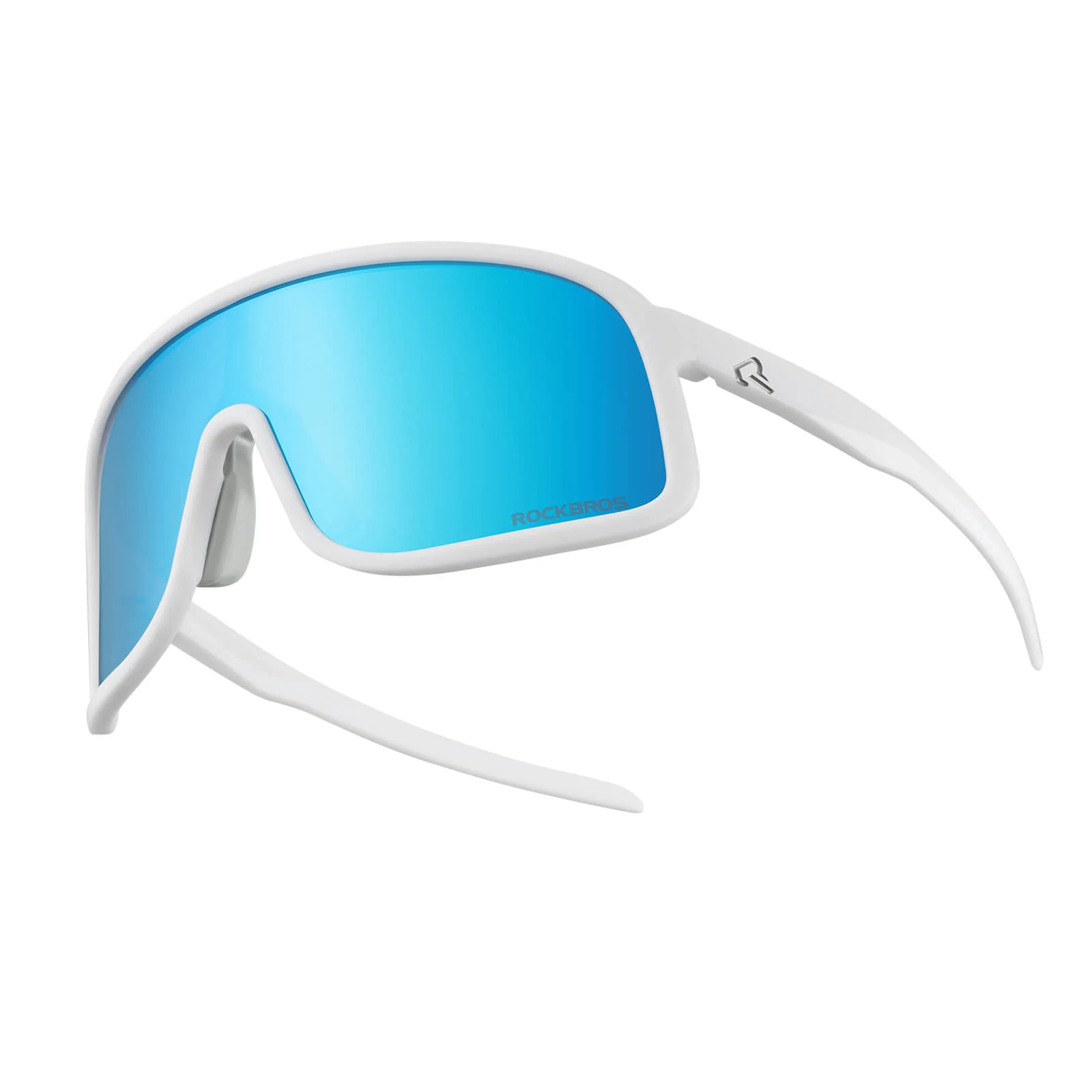 Polarisierte Fahrradbrille der Shadow Serie (UV400) - Image 4