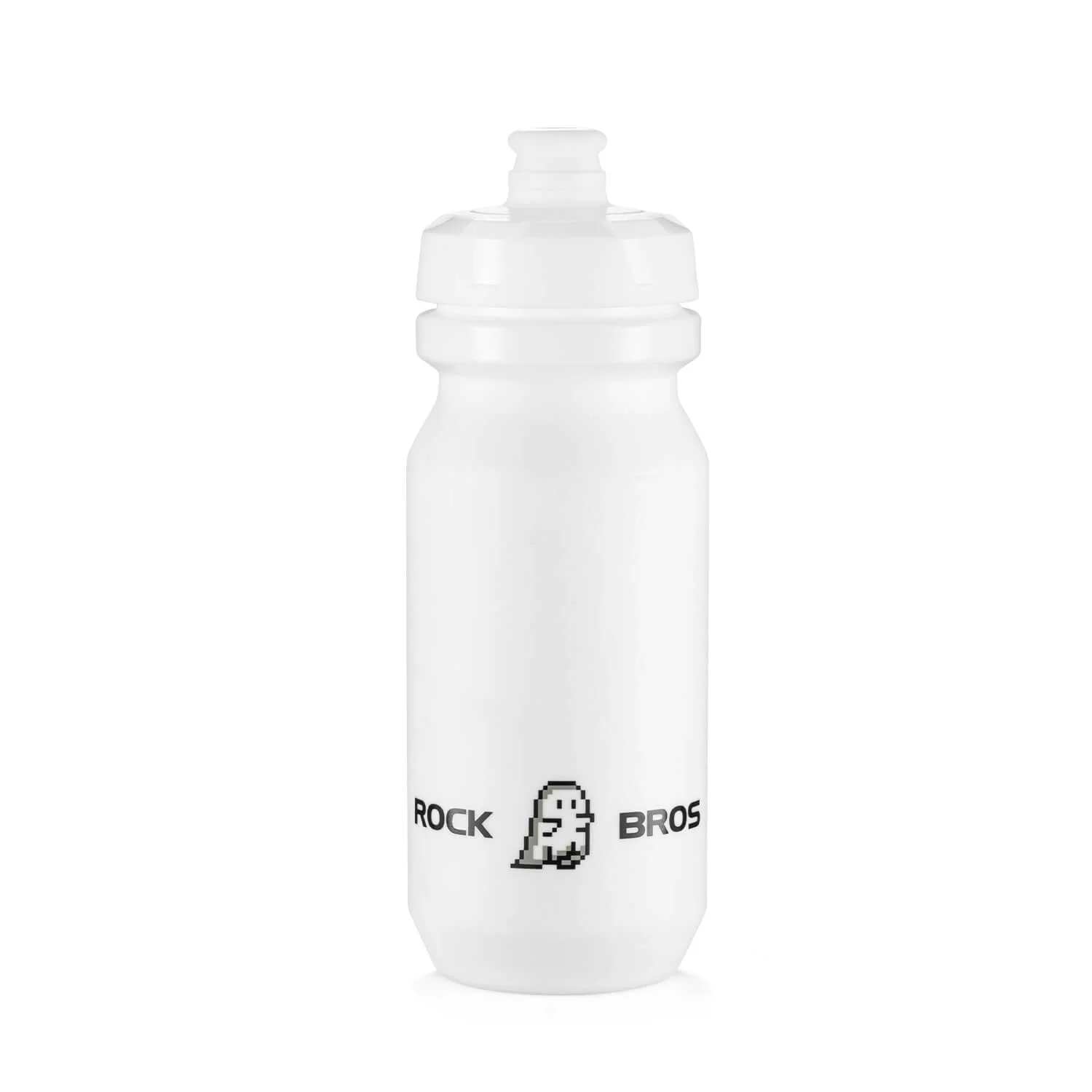 Fahrradflasche mit auslaufsicherem Pull-Top-Verschluss 600/750ml - Image 4