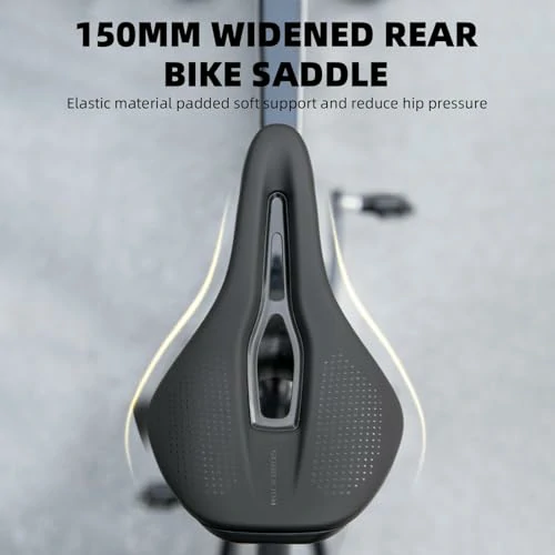 Fahrradsattel Bequem, Ergonomisch Bike Seat - Image 2