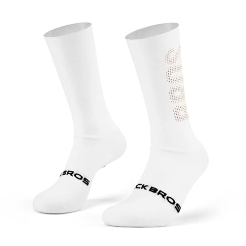 Fahrradsocken Atmungsaktive Kompressionssocken - Image 9