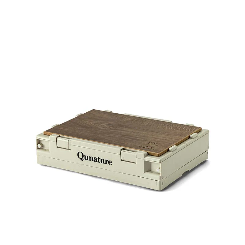 Faltbare Campingbox - Image 2