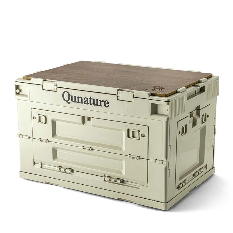 Faltbare Campingbox - Image 3