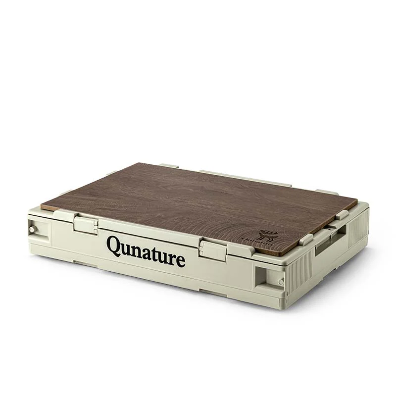 Faltbare Campingbox - Image 4