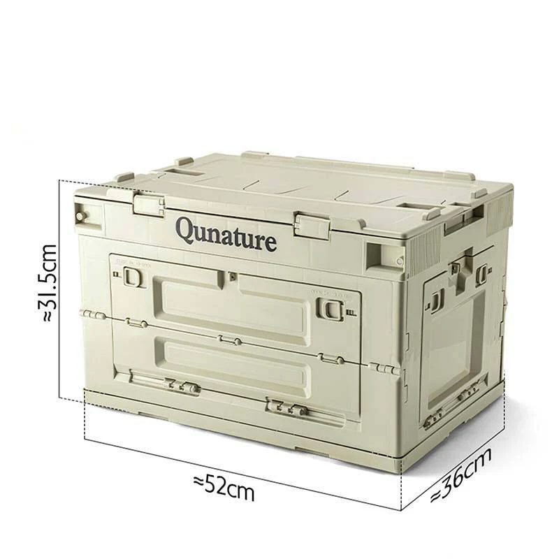 Faltbare Campingbox - Image 5