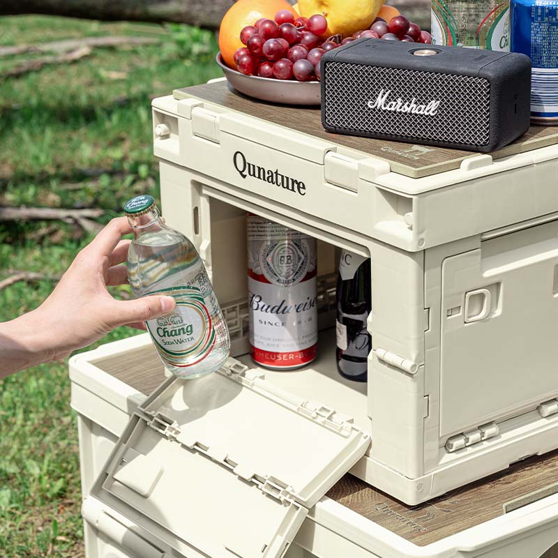 Faltbare Campingbox - Image 6
