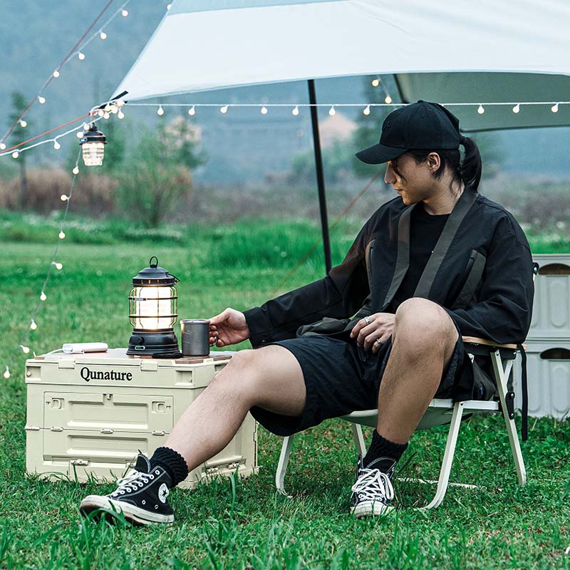 Faltbare Campingbox - Image 7