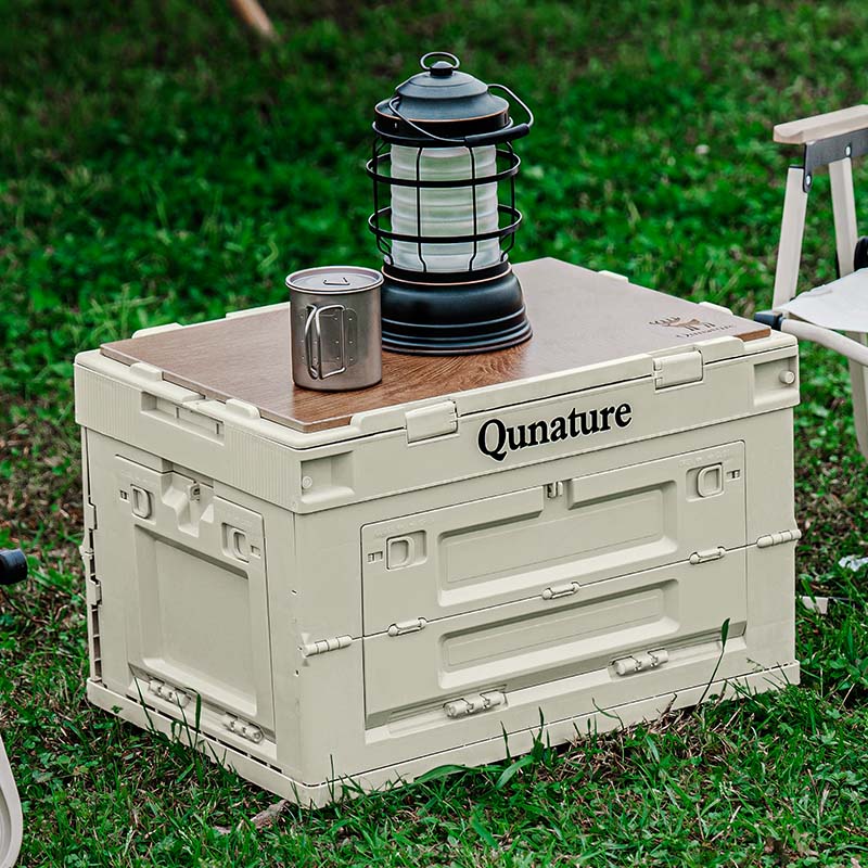 Faltbare Campingbox - Image 8