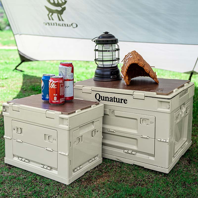Faltbare Campingbox - Image 9