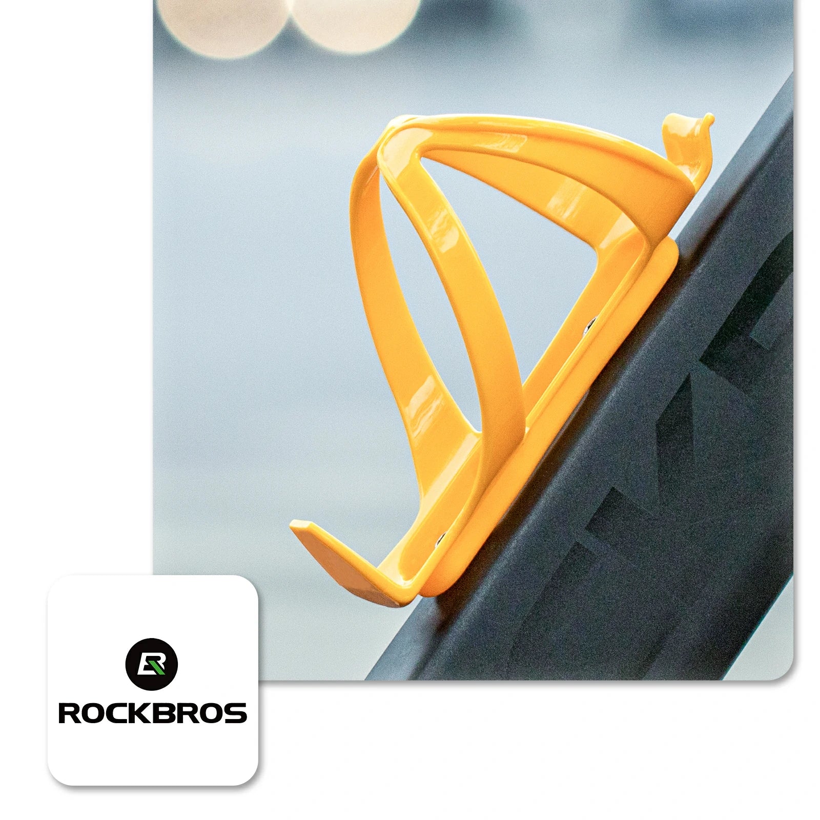 Flaschenhalter Fahrrad 2er-Pack GetrÀnkehalter Fahrrad,Leichtgewicht 5 Farbe - Image 33