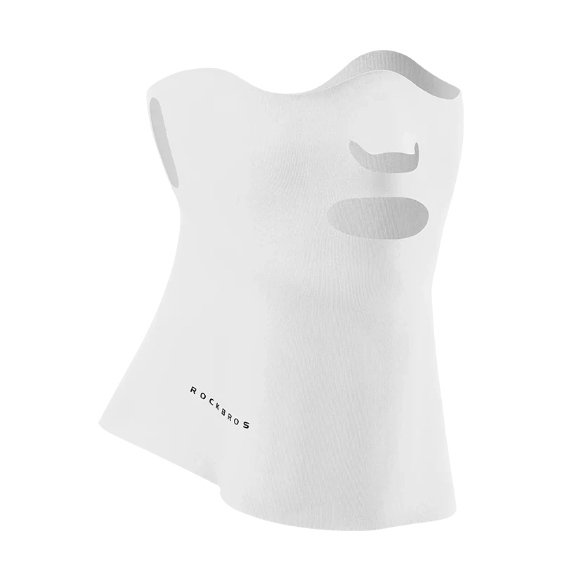Gesichtsmaske ONE-PIECE UV-Schutz 50+ Sommer - Image 2