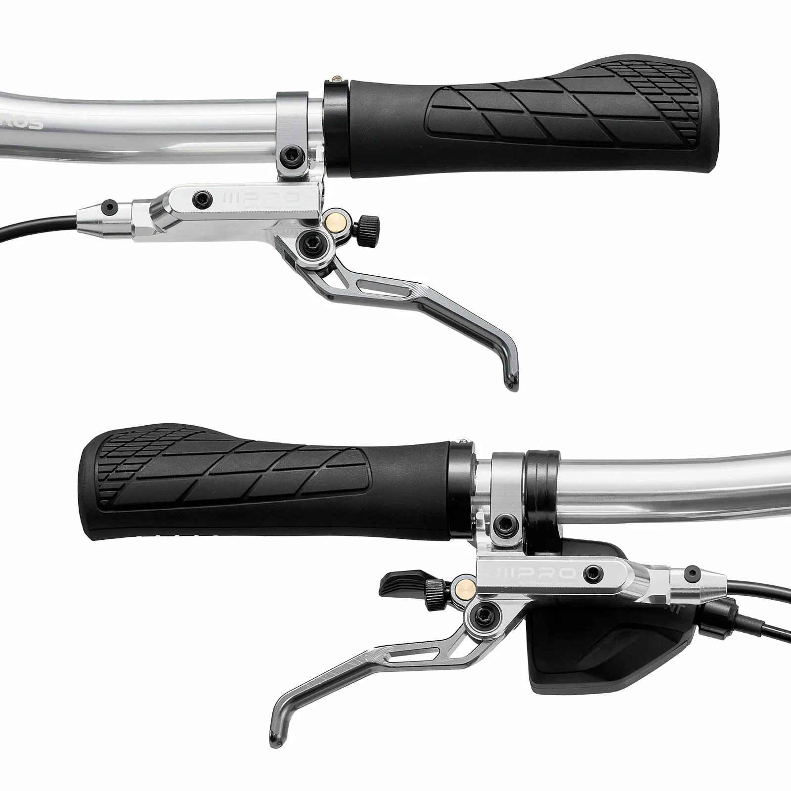 Gravis 20 Zoll Gravel-Faltrad - Image 12