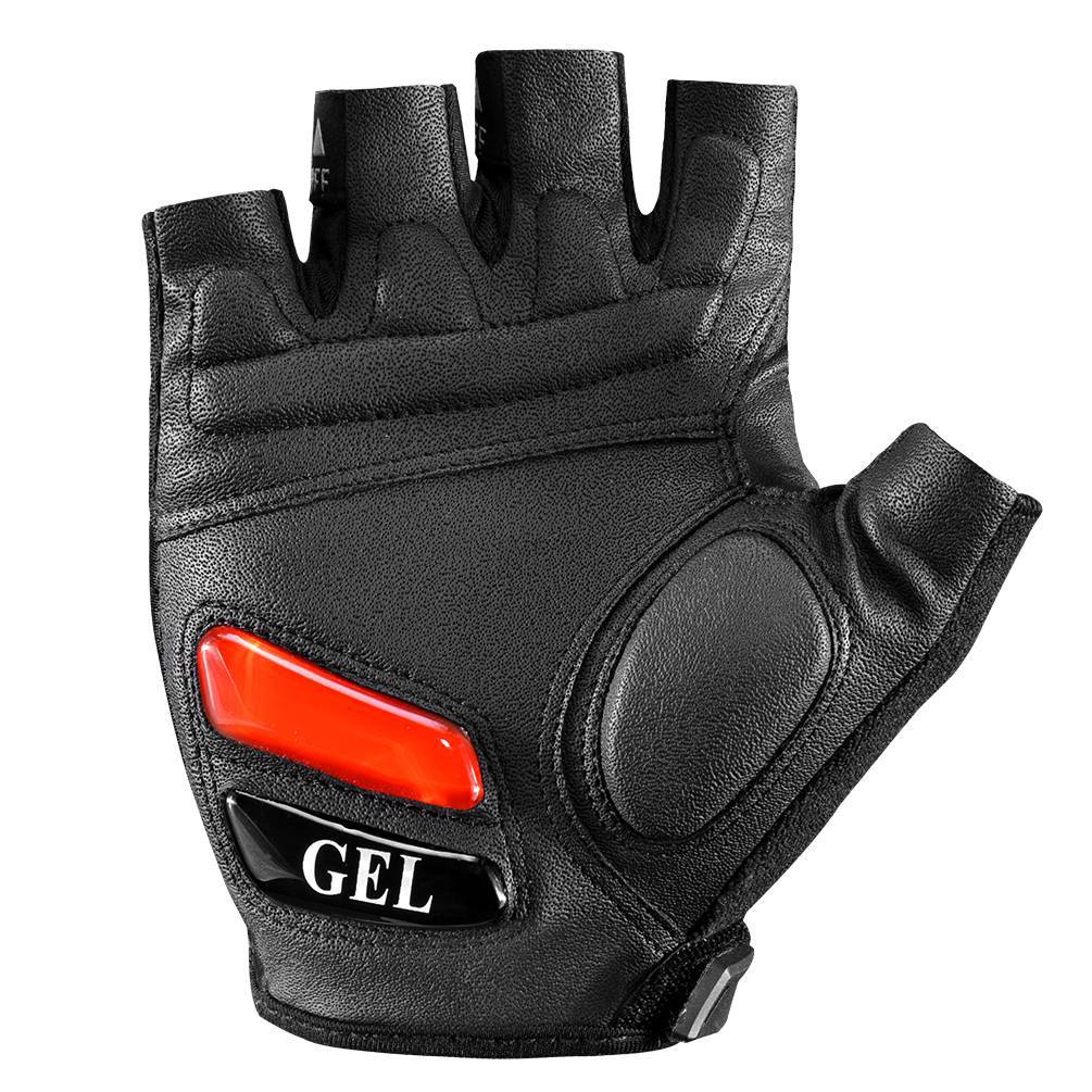 Halbfinger MTB Handschuhe für Herren und Damen rutschfeste - Image 7