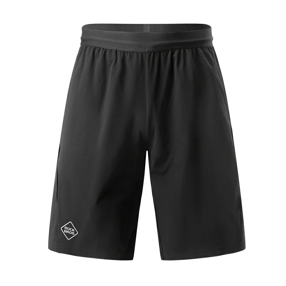 Herren Fahrradhose Kurz - Image 3