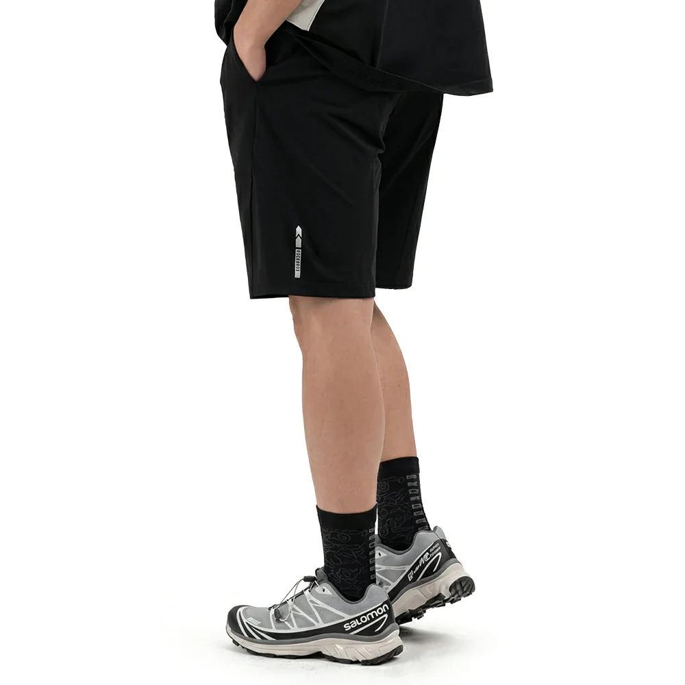 Herren Fahrradhose Kurz - Image 7