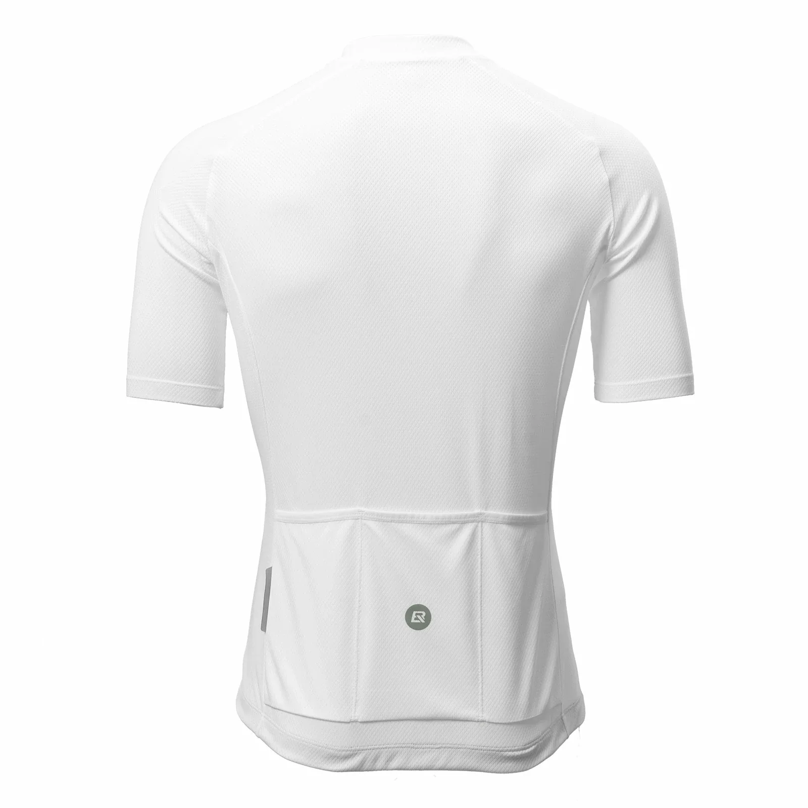 Herren Radtrikot Kurzarm Fahrradtrikot Rennradtrikot Atmungsaktiv Schnell trocknend - Image 16