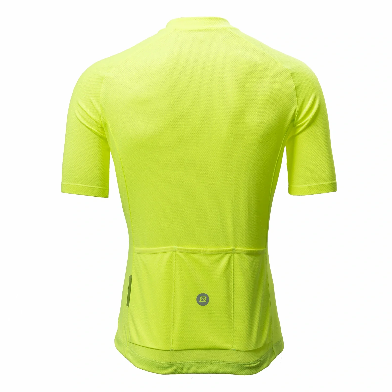 Herren Radtrikot Kurzarm Fahrradtrikot Rennradtrikot Atmungsaktiv Schnell trocknend - Image 3