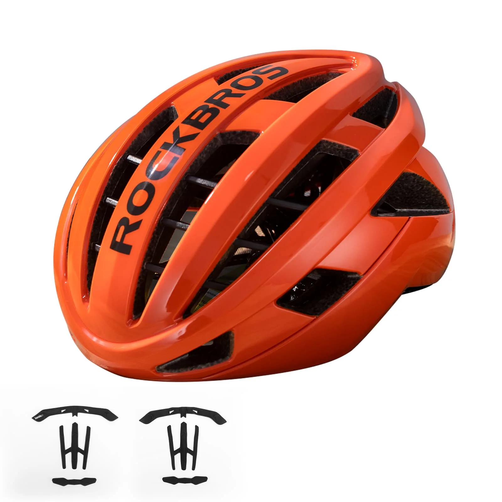 Integrierter Fahrradhelm Stoßfest Verstellbar - Image 2