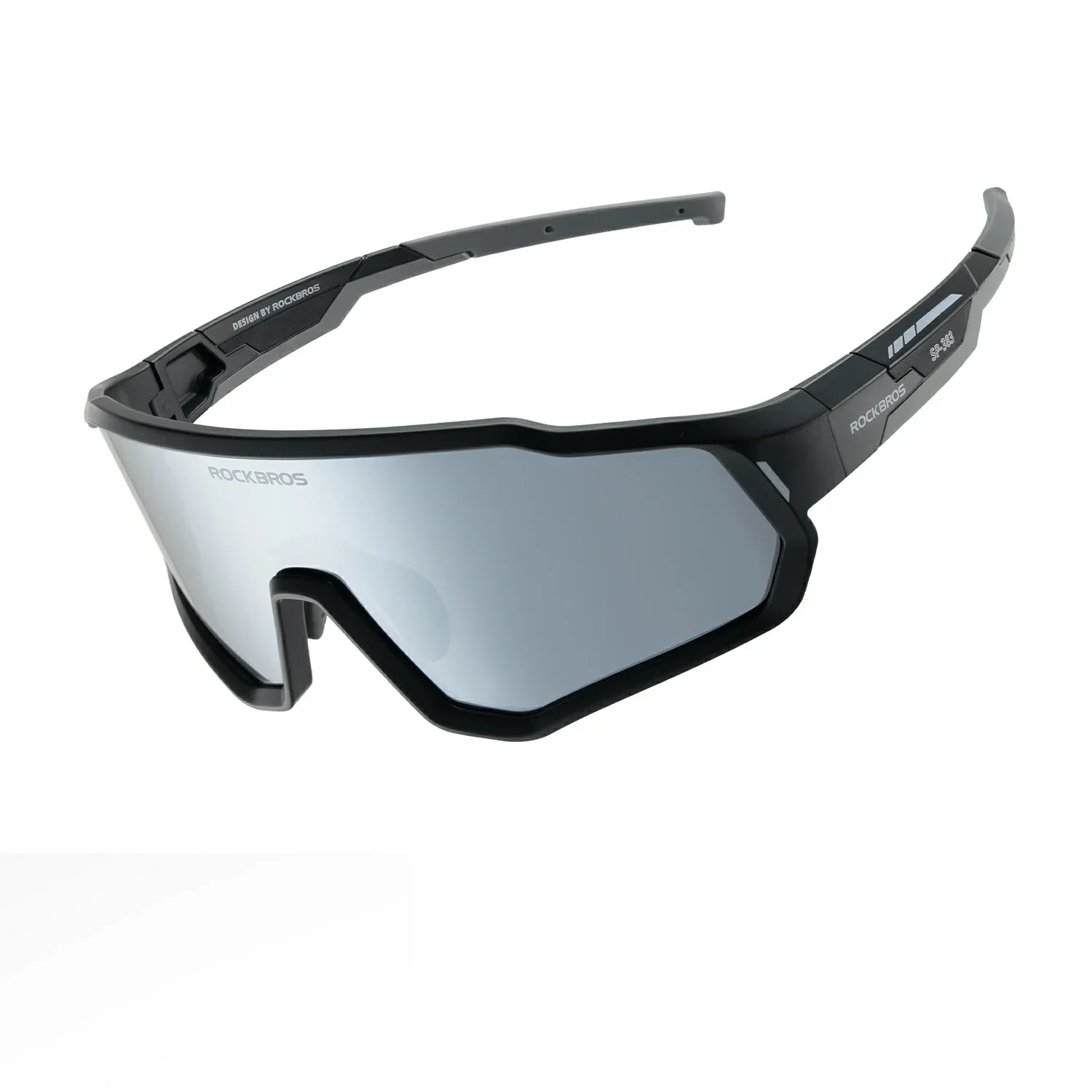 Kinder Fahrrad Sonnenbrille - Polarisiert/Photochrom mit UV400 Schutz - Image 9