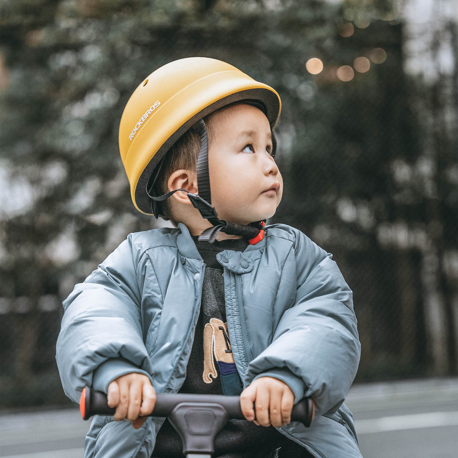 Kinderhelm Fahrradhelm 48-52cm 2-5 Jahre - Image 11