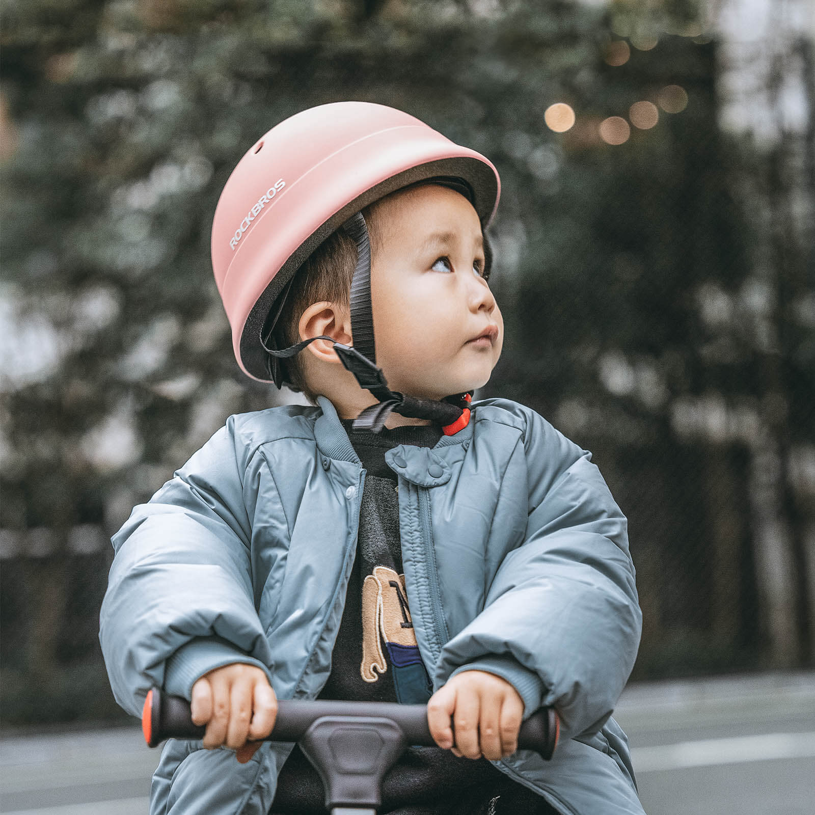 Kinderhelm Fahrradhelm 48-52cm 2-5 Jahre - Image 14