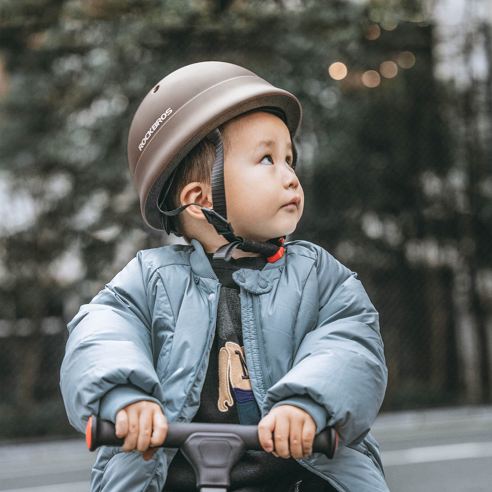 Kinderhelm Fahrradhelm 48-52cm 2-5 Jahre - Image 9