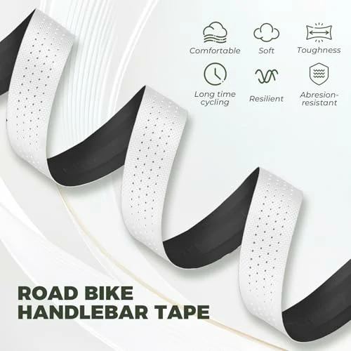 Lenkerband Rennrad, 2 Rollen Rennrad Lenkerband, Super Lang 220cm und Dicke 3mm - Image 3