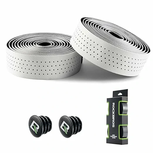 Lenkerband Rennrad, 2 Rollen Rennrad Lenkerband, Super Lang 220cm und Dicke 3mm - Image 3