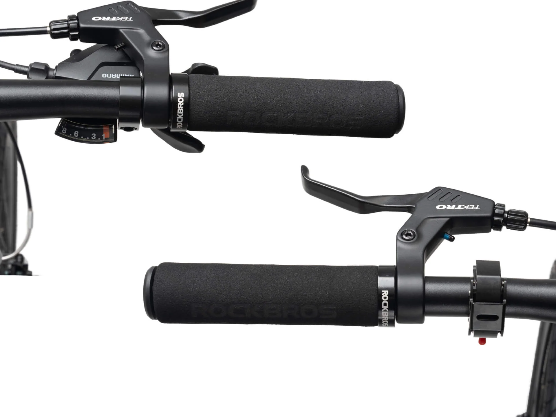 MBS - 20 Zoll - Faltrad - Image 12