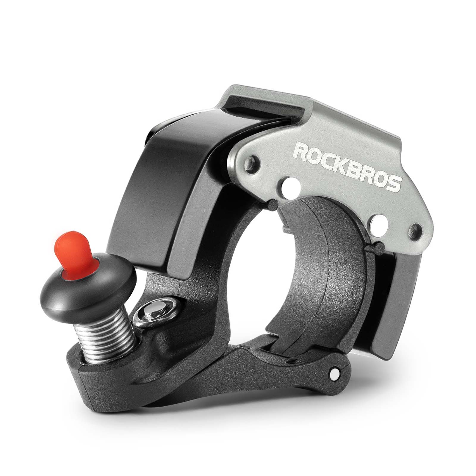 Mini Fahrradklingel 100dB für mehr Sicherheit - Image 3