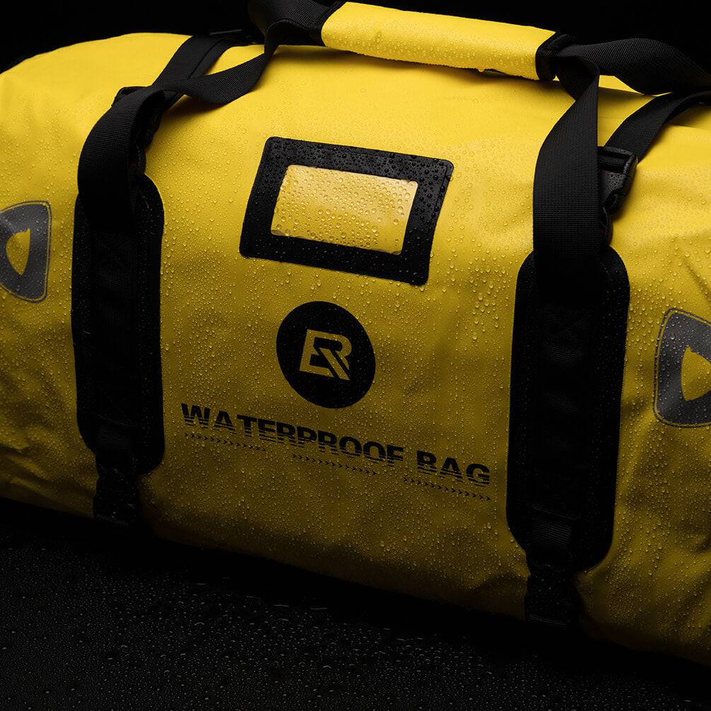 Motorrad Reisetasche 100 % wasserdicht 20L / 40L / 55L - Image 12