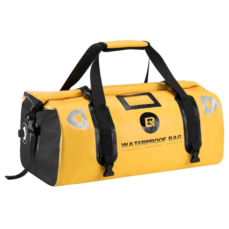 Motorrad Reisetasche 100 % wasserdicht 20L / 40L / 55L - Image 3