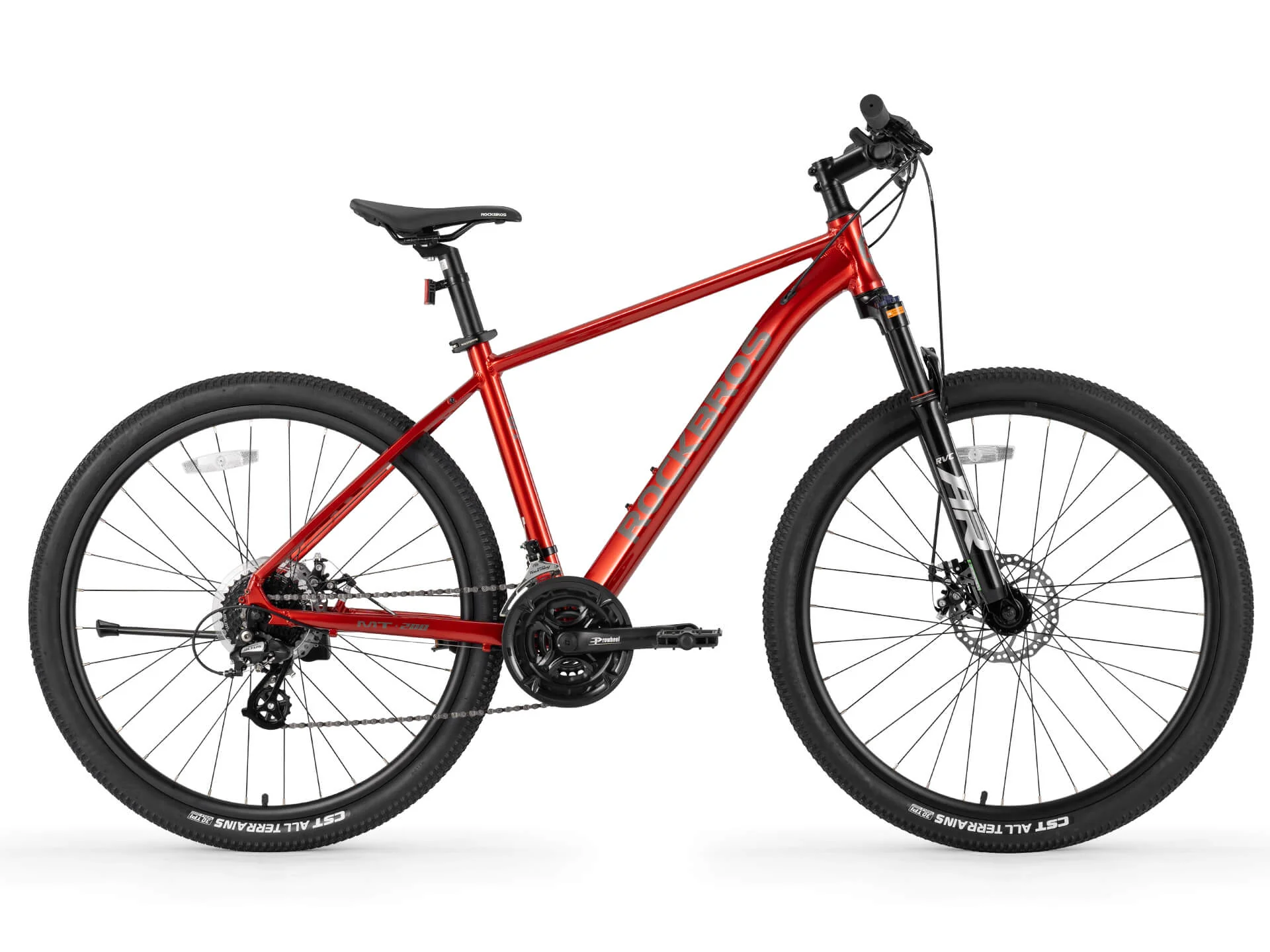 MT200 27.5E MTB - Image 17