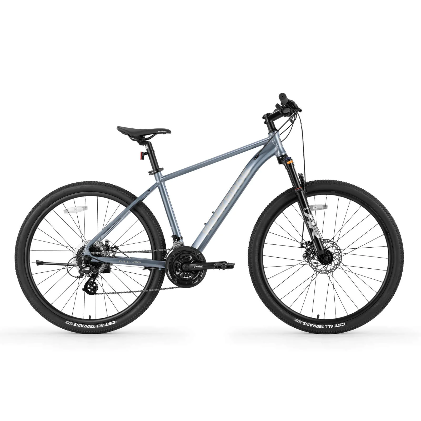 MT200 27.5E MTB - Image 3