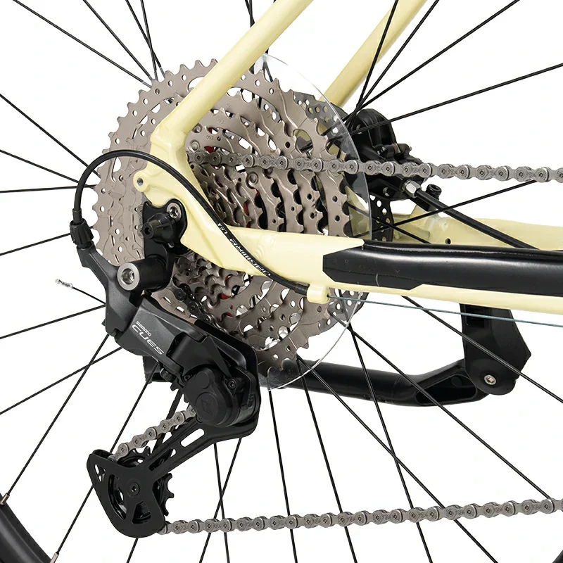 MT400 29 Zoll MTB - Image 21
