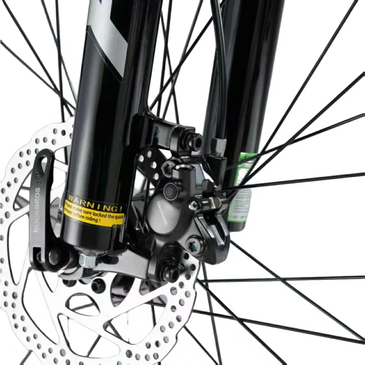 MT400 29 Zoll MTB - Image 6