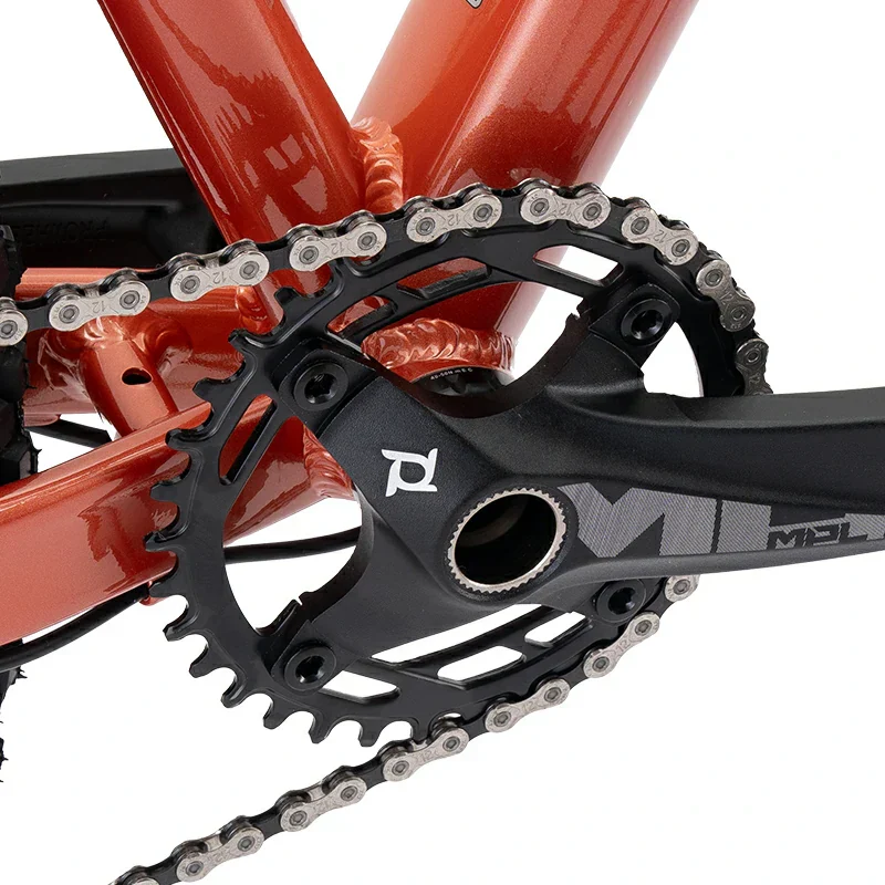 MT600 29 Zoll MTB - Image 10