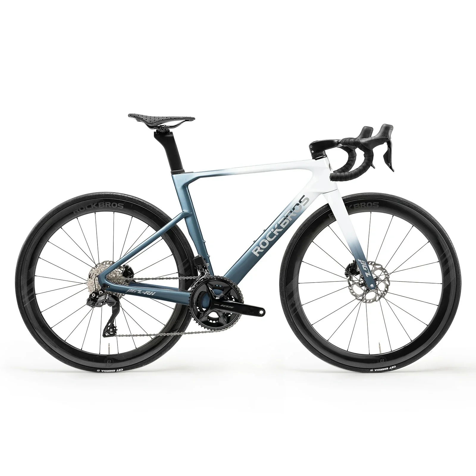 PGZ-RH 2.0 Rennrad - Image 4
