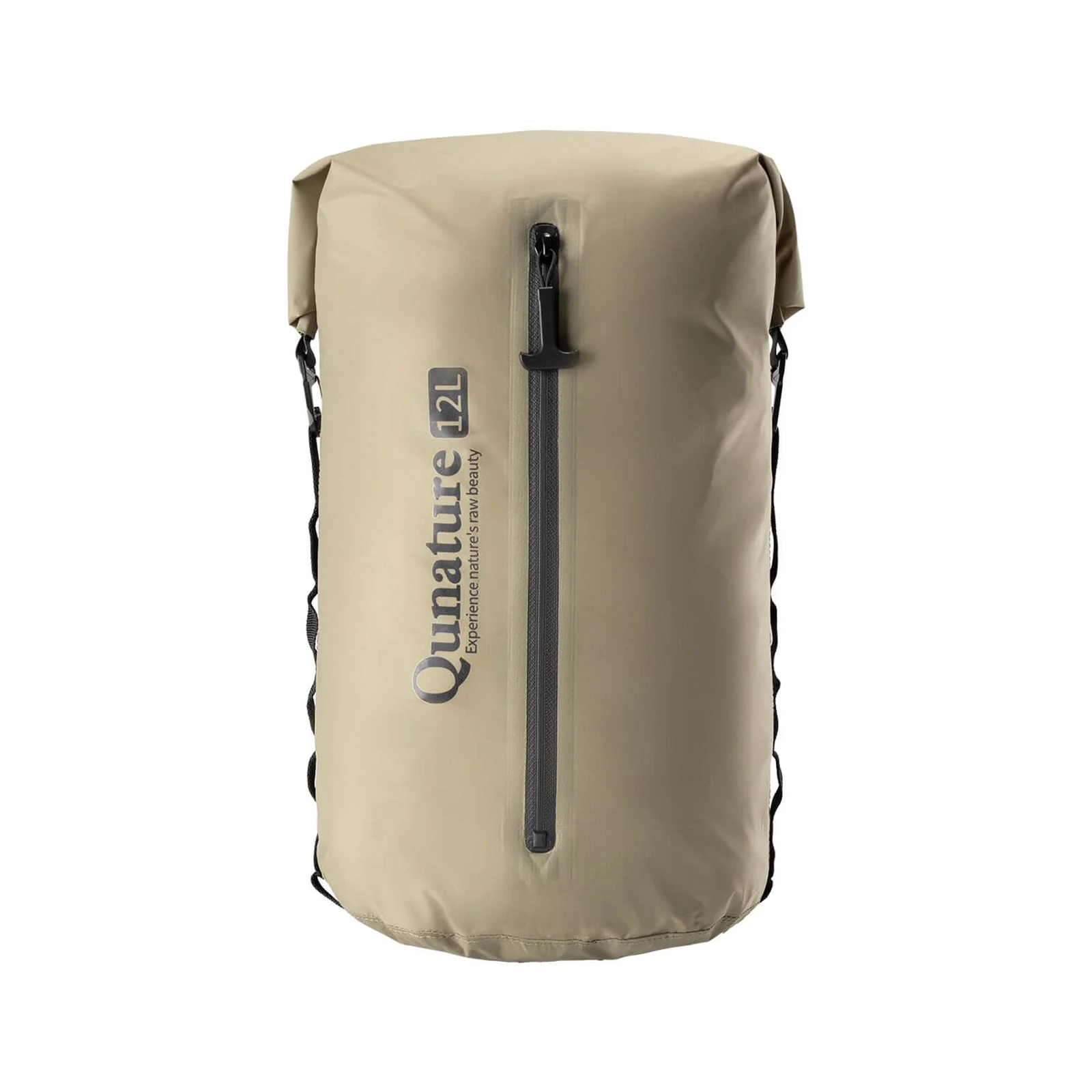 Qunature Wasserdichte Bikepacking Kompressionstasche - Image 11