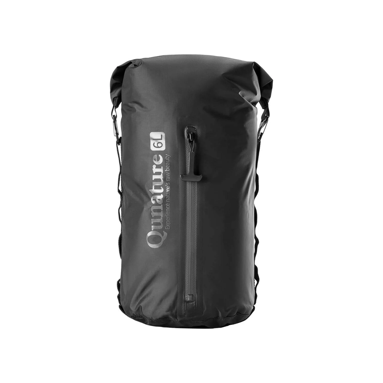 Qunature Wasserdichte Bikepacking Kompressionstasche - Image 9