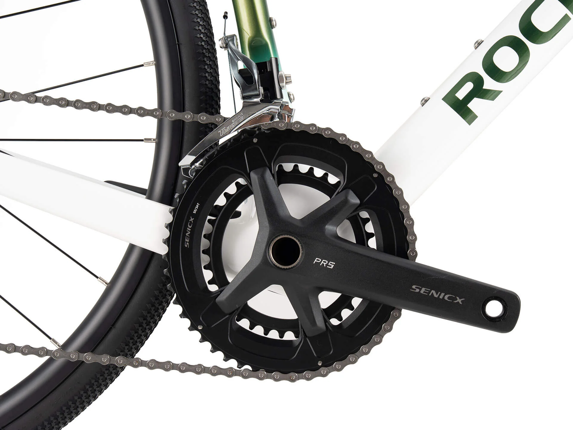RND - SHIMANO TIAGRA R4700 Rennrad - Image 17