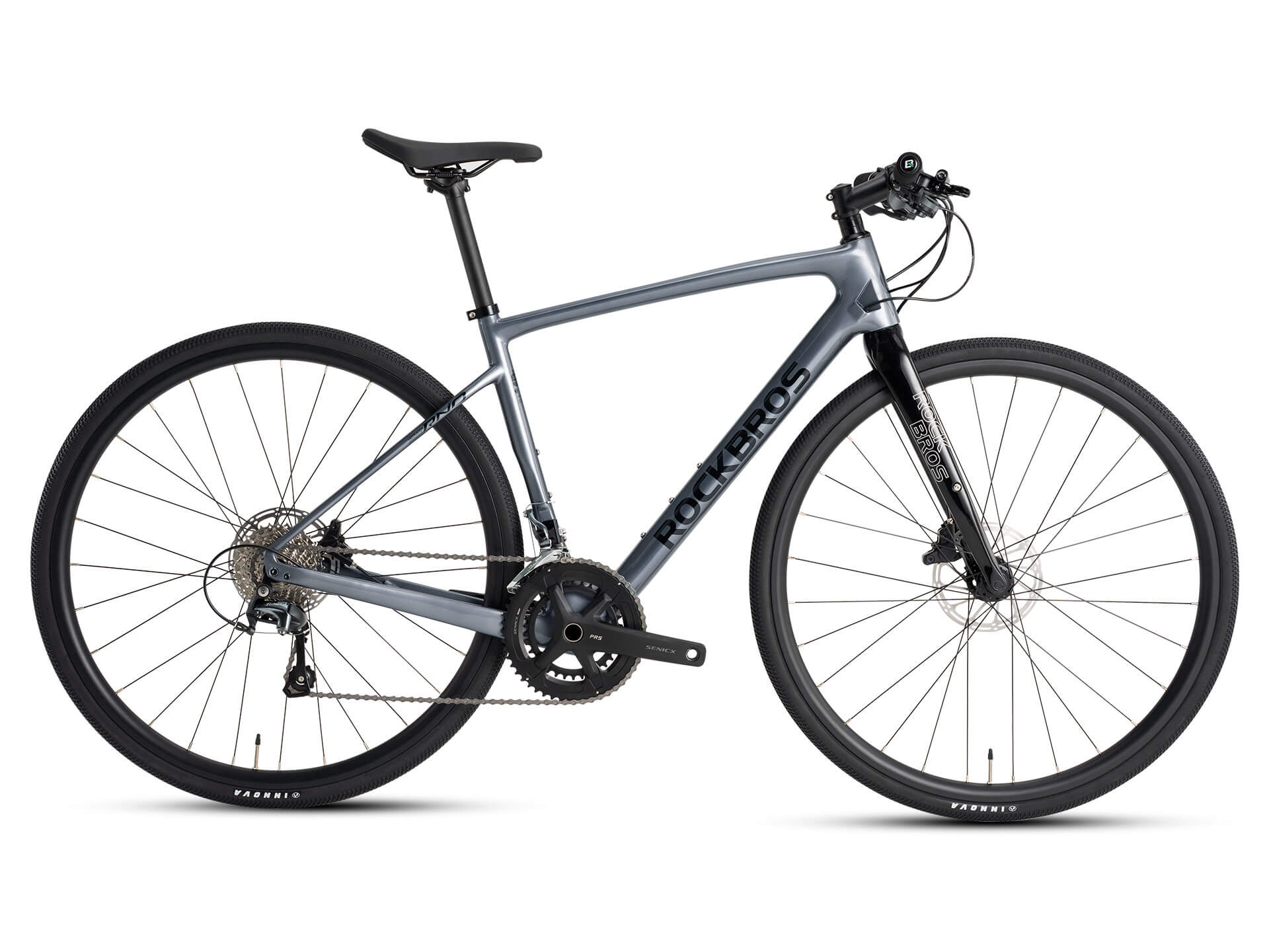 RND - SHIMANO TIAGRA R4700 Rennrad - Image 6