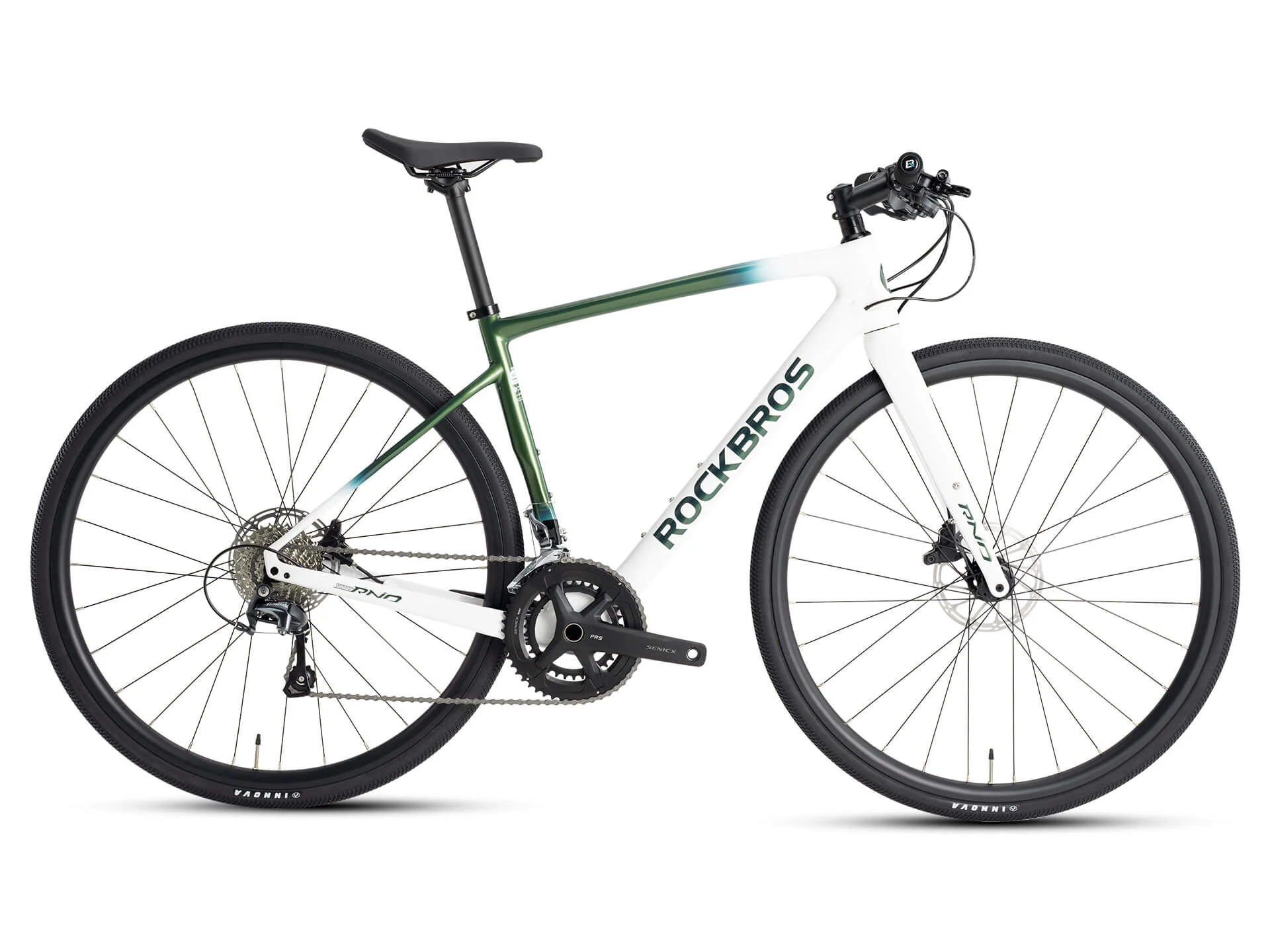 RND - SHIMANO TIAGRA R4700 Rennrad - Image 8