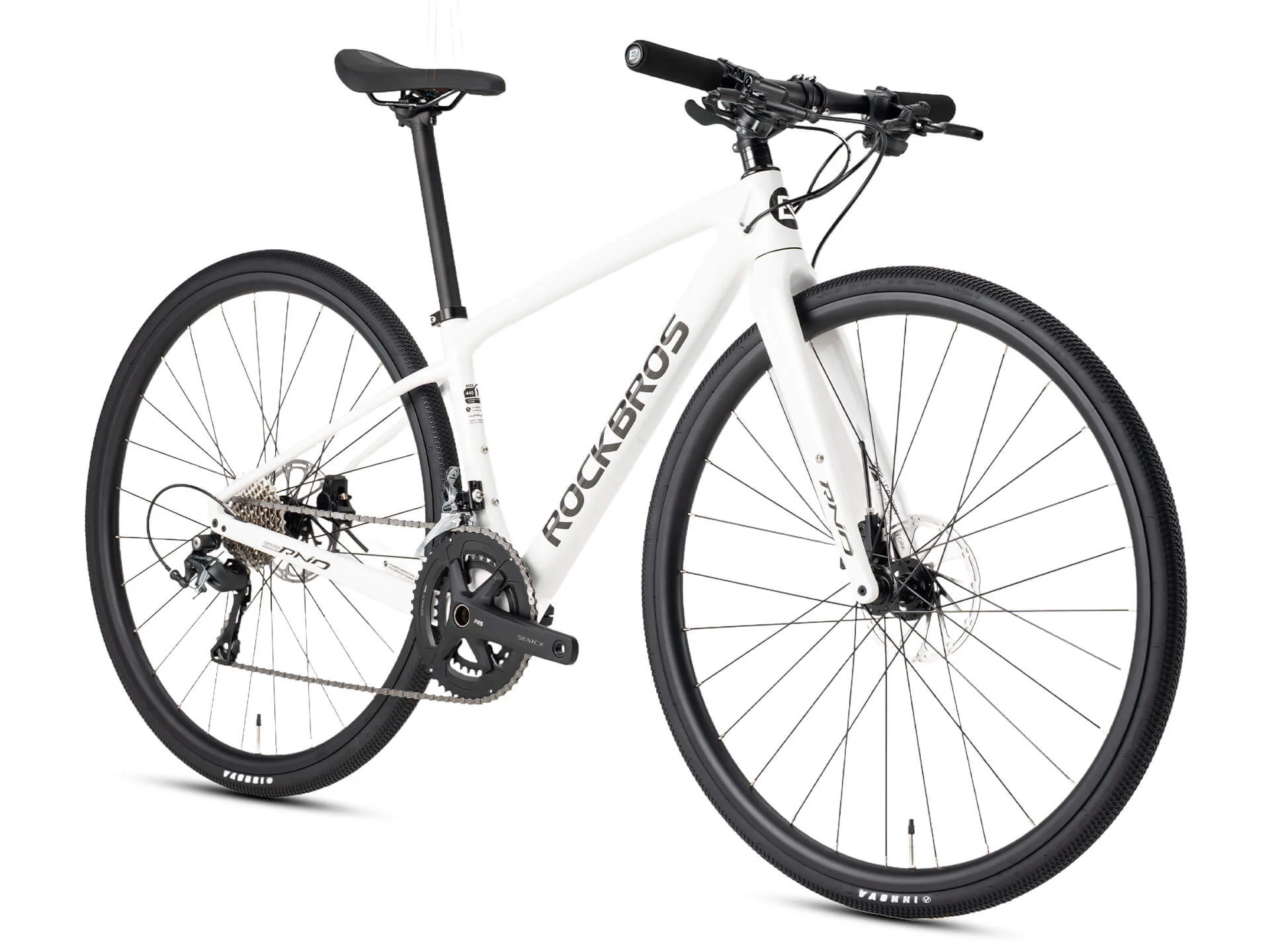 RND - SHIMANO TIAGRA R4700 Rennrad - Image 9