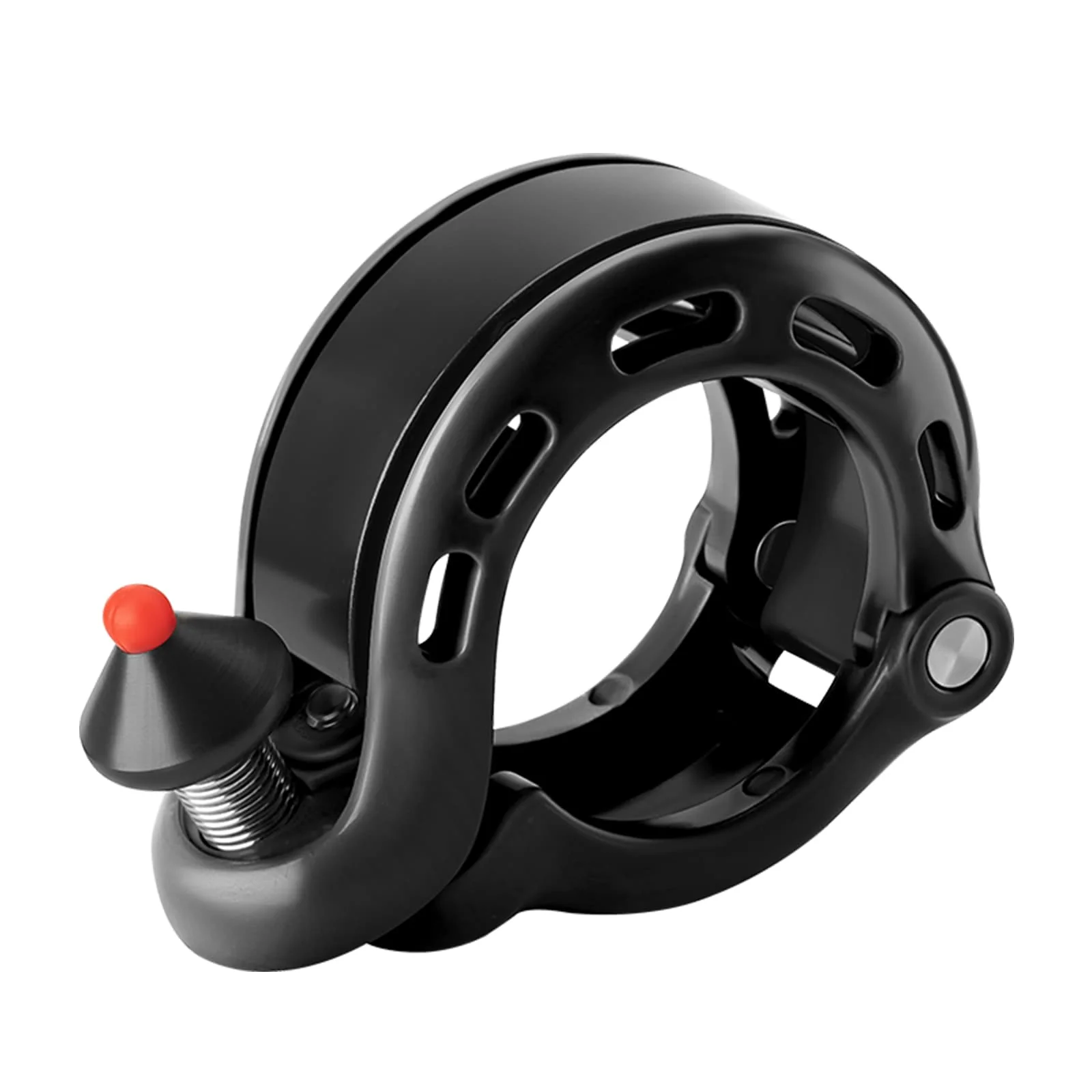 ROCKBROS 100dB Versteckte Fahrradklingel Regenfest und Rostfrei - Image 5