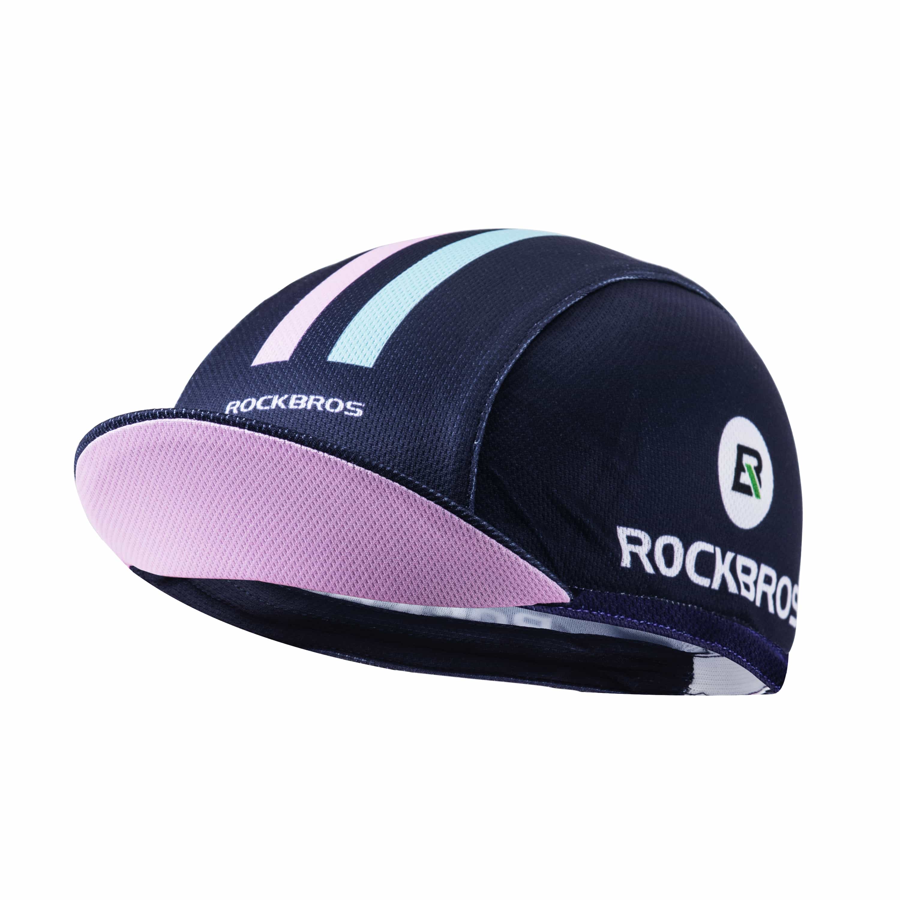 ROCKBROS Fahrrad Kappe UV-Schutz Sport Hut für Damen Herren 54-61 cm - Image 11